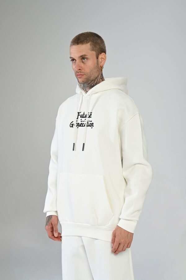 FUTURE GENERATION HOODIE - Image 2