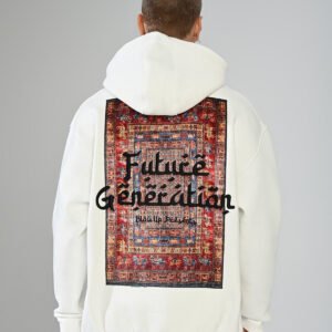 FUTURE GENERATION HOODIE