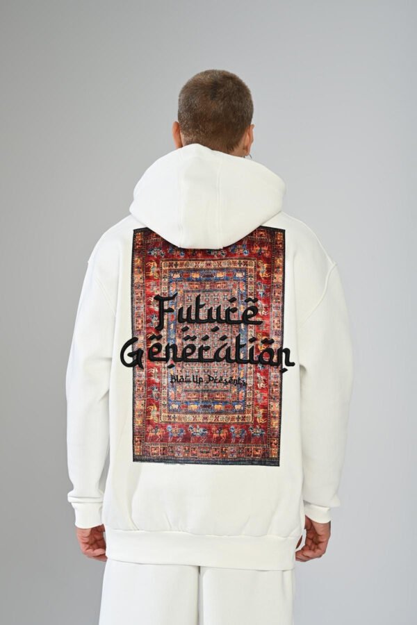 FUTURE GENERATION HOODIE