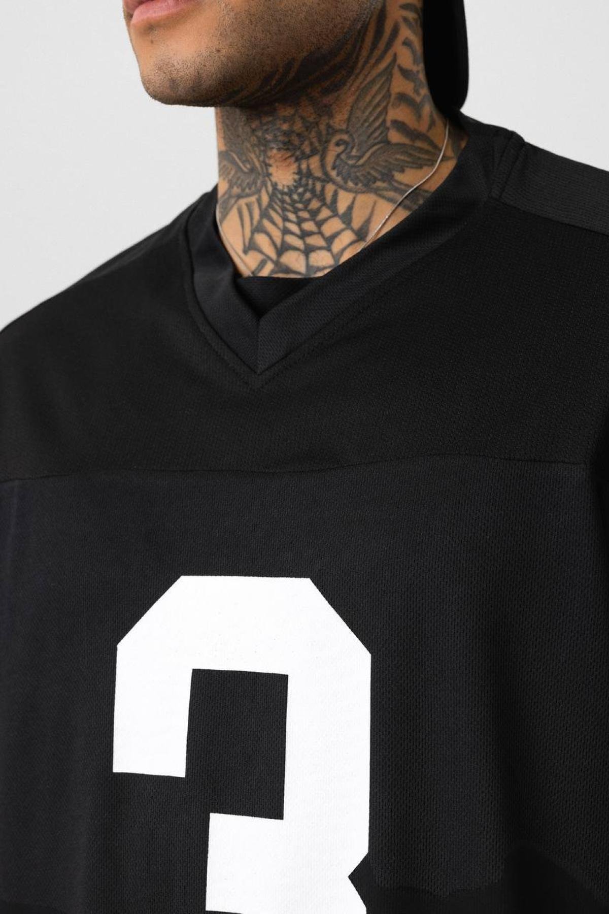 black rogue tee – fearless style, everyday comfort black rogue tee – fearless style, everyday comfort