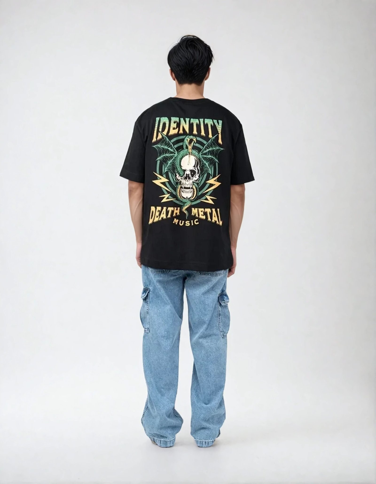 identity death metal pants identity death metal pants