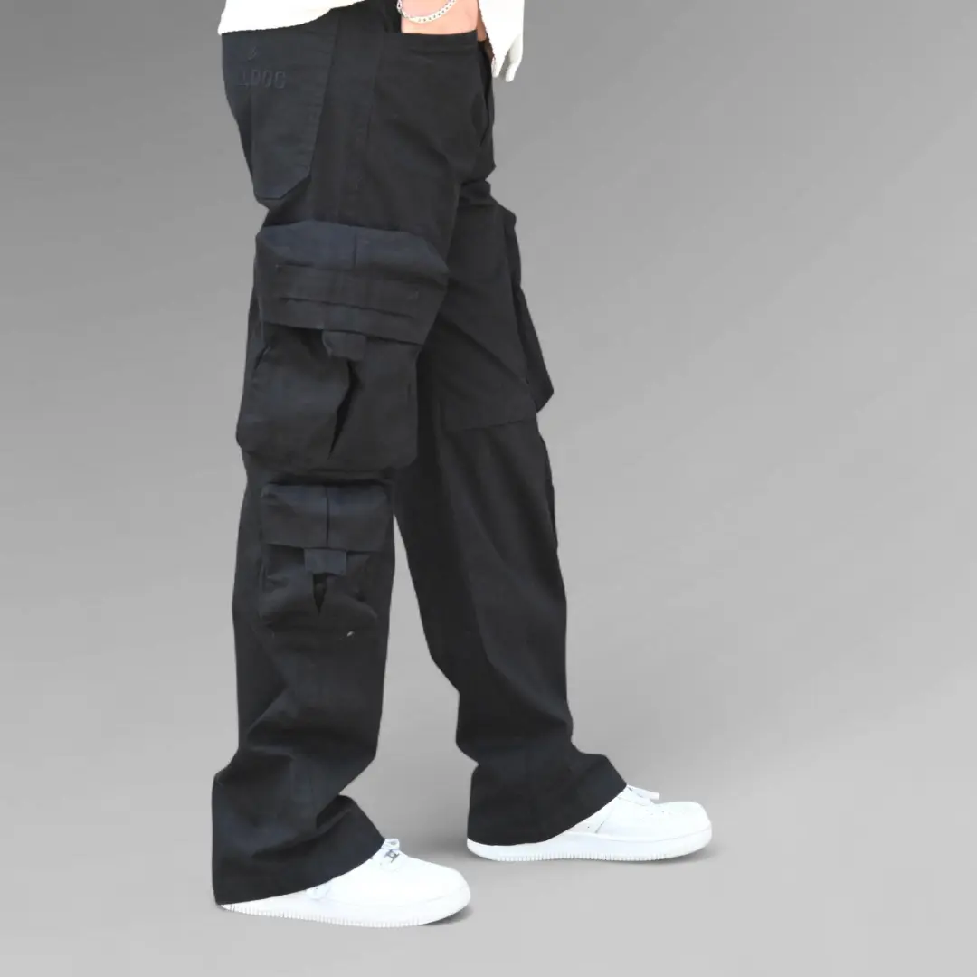 casual black cargo pants for men casual black cargo pants for men
