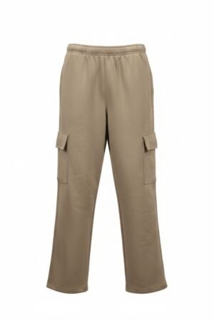 straight bottom cargo lower – beige (winter edition)