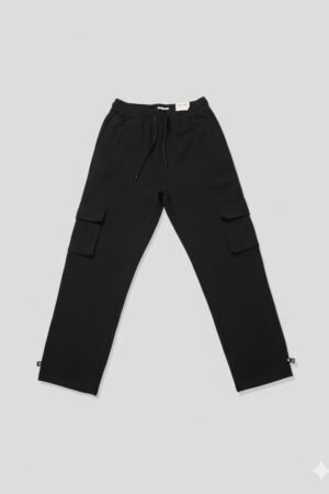 Home straight bottom cargo lower – grey (winter edition) (copy)