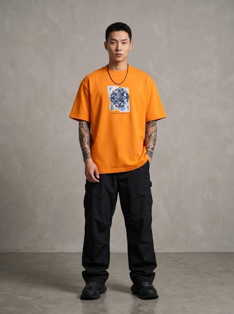 img_4625-3 azure mosaic oversized t shirt
