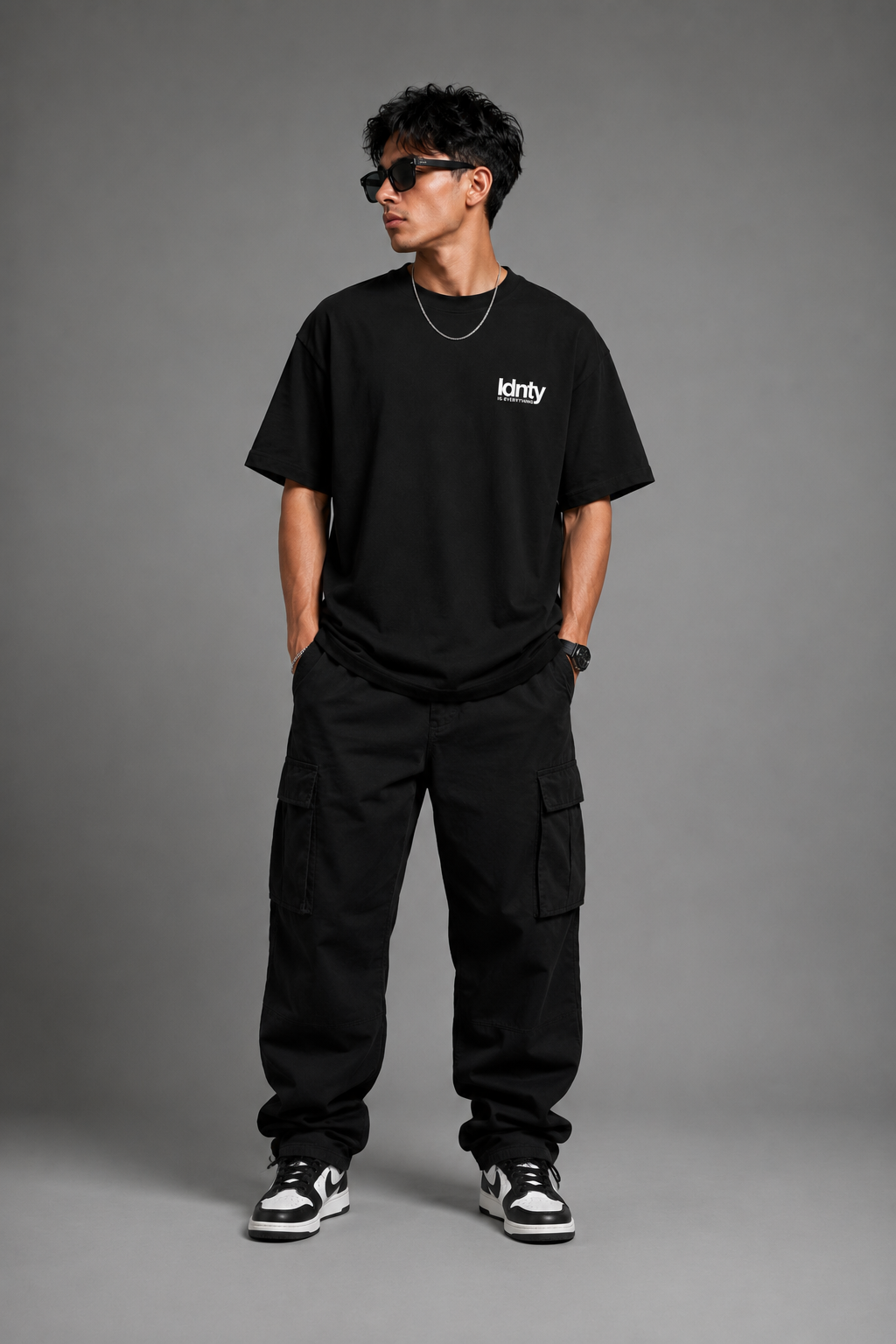 crusade oversized t shirt crusade oversized t shirt