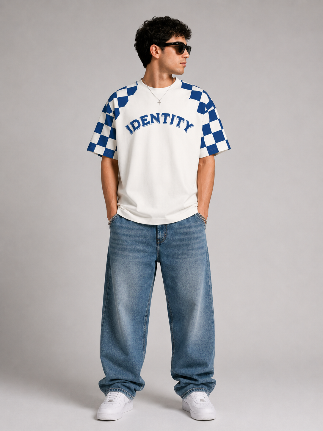 identity rodeo oversized t shirt identity rodeo oversized t shirt