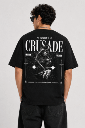 Home identity rodeo oversized t shirt