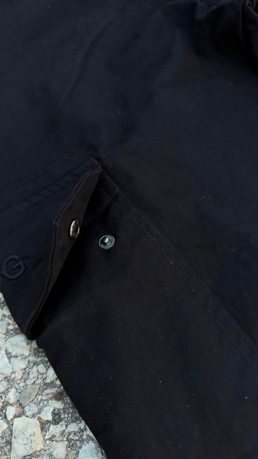 straight bottom cargo black straight bottom cargo black