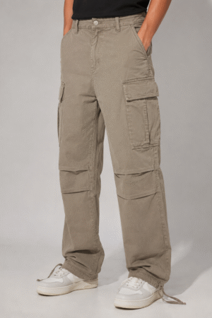 Home urban utility straight fit cargo pants