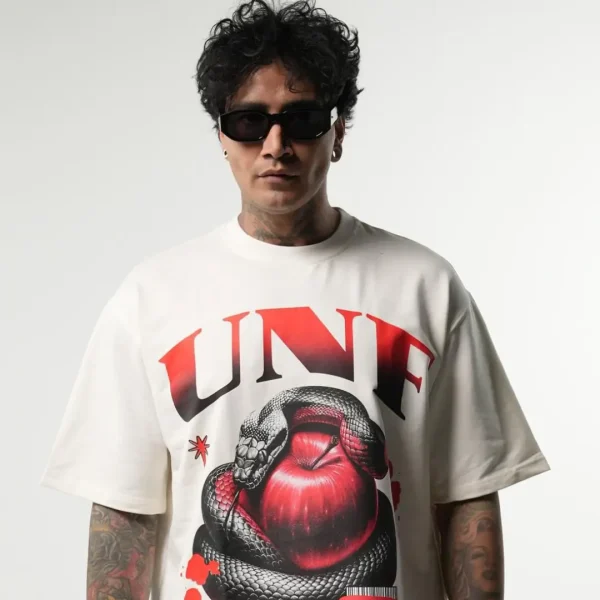 baggy fit oversized t shirts